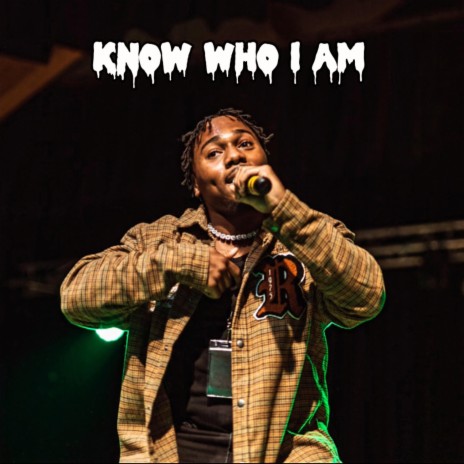 Know who i am | Boomplay Music