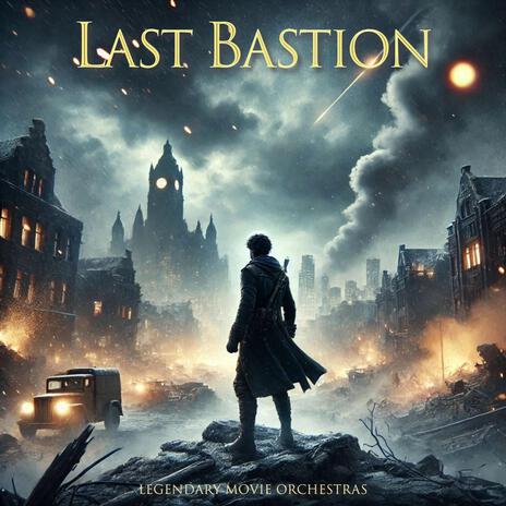 Last Bastion | Boomplay Music