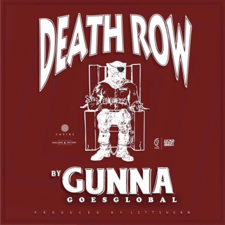 Death Row | Boomplay Music