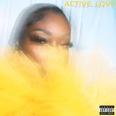 Active Love | Boomplay Music