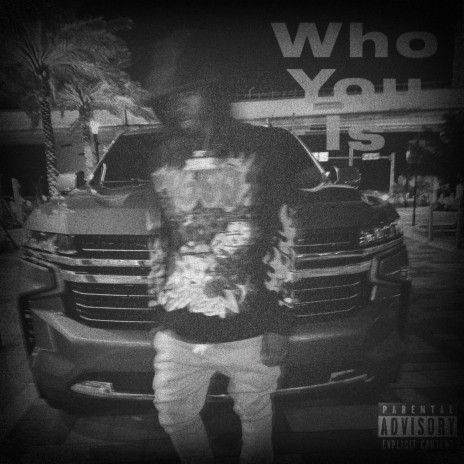 Who You Is | Boomplay Music