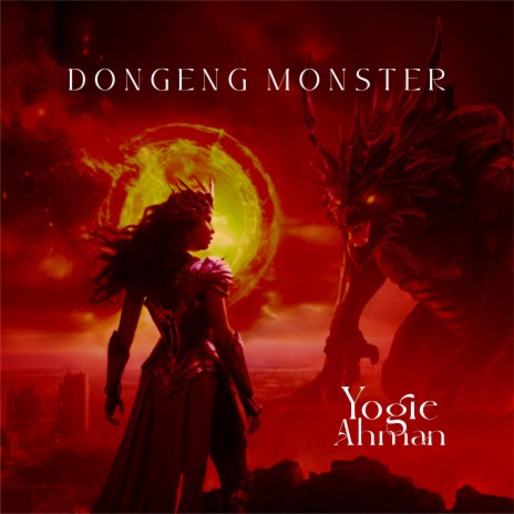Dongeng Monster