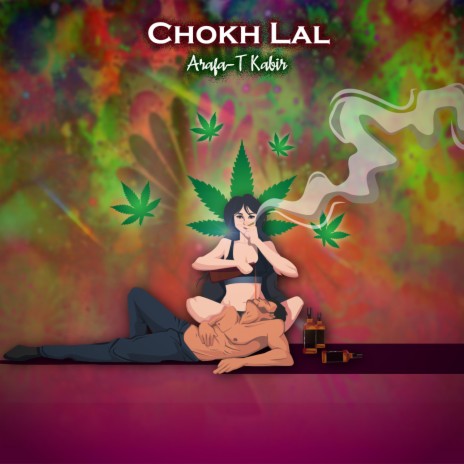 Chokh Lal | Boomplay Music