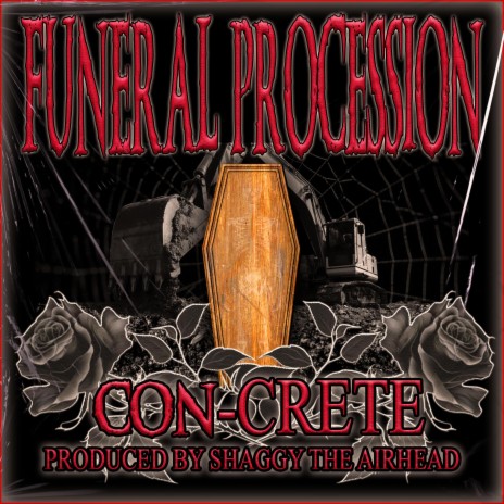 Funeral Procession | Boomplay Music