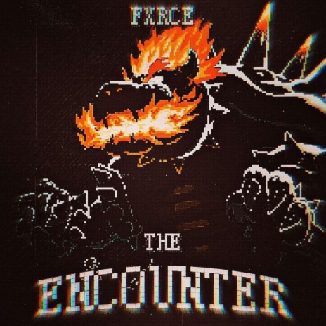 THE ENCOUNTER | Boomplay Music