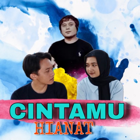 Cintamu Hianat | Boomplay Music