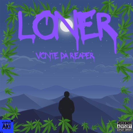 Loner | Boomplay Music