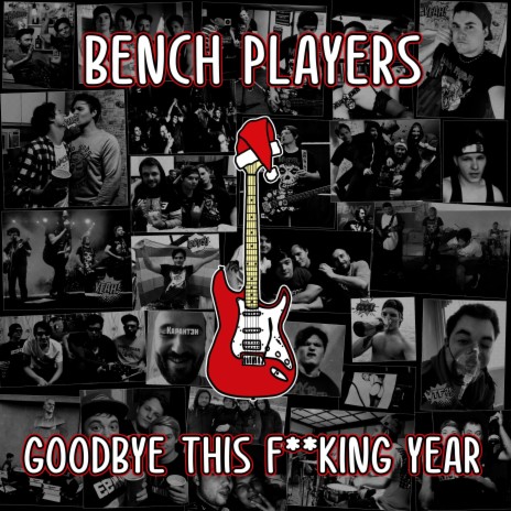 Goodbye This Fucking Year | Boomplay Music