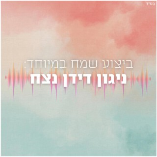 ניגון דידן נצח - ביצוע שמח ומקפיץ / Didan Notzach Nigun