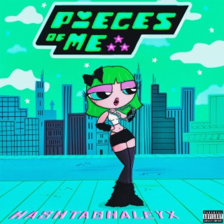 Powerpuff girls ft. Belis lyrics | Boomplay Music