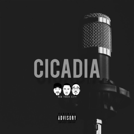 Cicadia | Boomplay Music