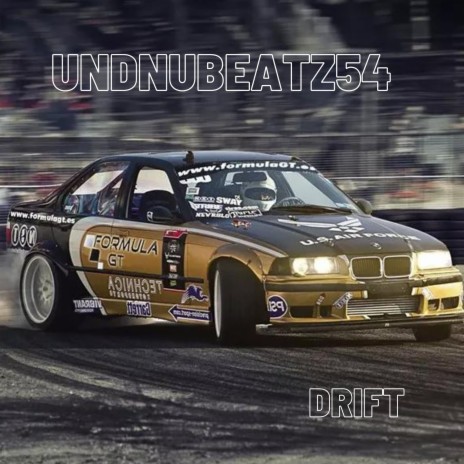 Drift | Boomplay Music