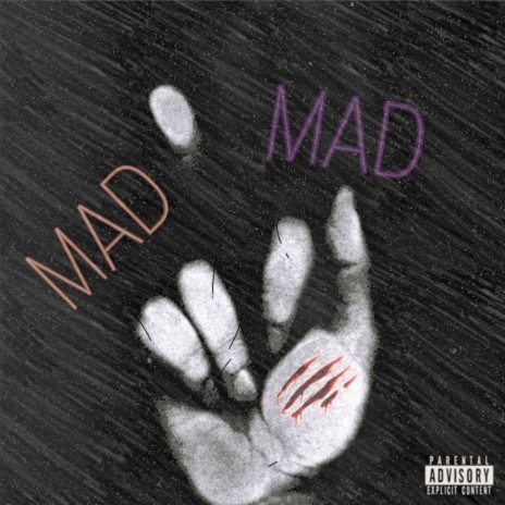 MAD (feat. 1tayy) | Boomplay Music