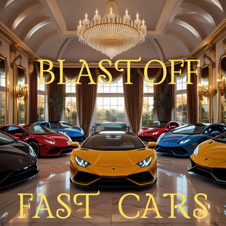 Fast Cars | Boomplay Music