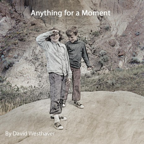 Anything For a Moment | Boomplay Music