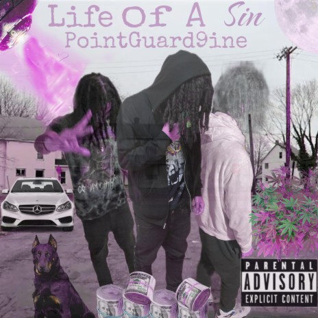 Life Of A Sin | Boomplay Music