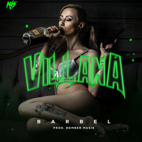 VILLANA | Boomplay Music