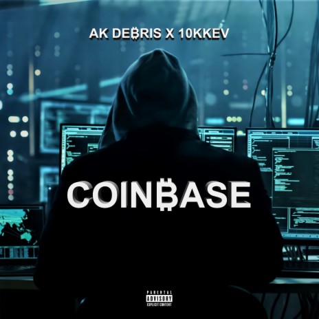 Coinbase ft. 10kkev | Boomplay Music