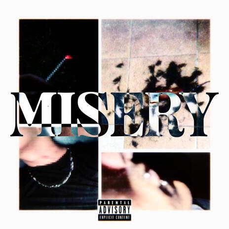 MISERY | Boomplay Music