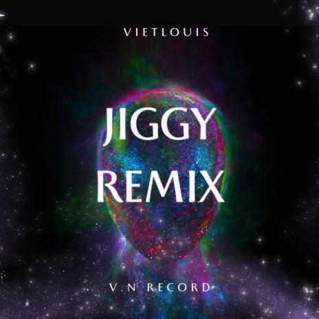 Jiggy (Remix) ft. V.N Record | Boomplay Music