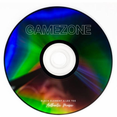 Gamezone (feat. Lee Tee)