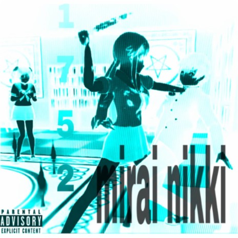 Mirai Nikki | Boomplay Music