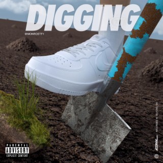 Digging