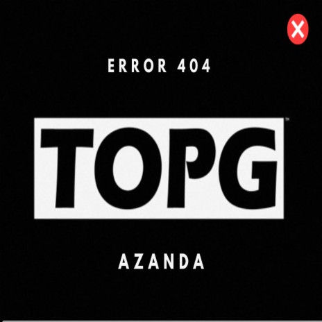 Error 404 | Boomplay Music