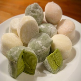 MOCHI