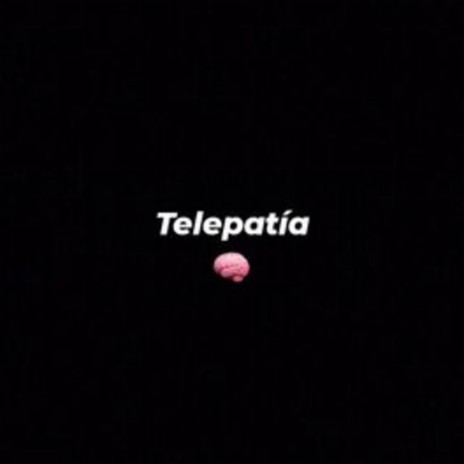 Telepatía (Radio Edit) ft. Luzz