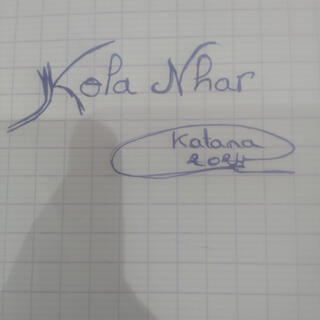 KOLA NHAR