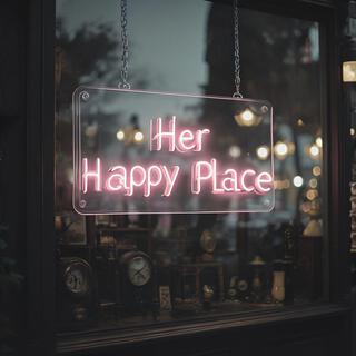 Her Happy Place