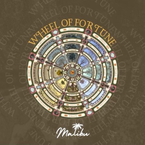 Wheel Of Fortune | Boomplay Music