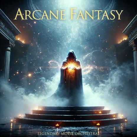 Arcane Fantasy | Boomplay Music