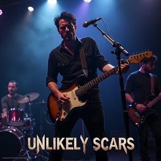 Unlikely Scars