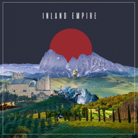 Inland Empire | Boomplay Music