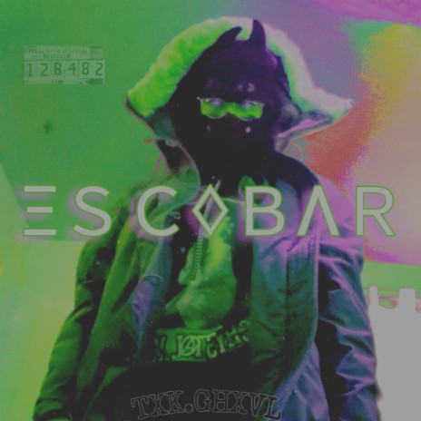 ESCOBAR | Boomplay Music