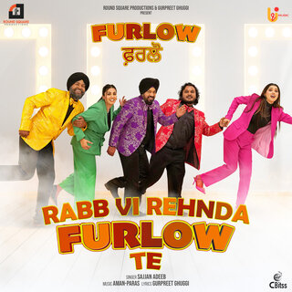 Rabb Vi Rehnda Furlow Te (Furlow)