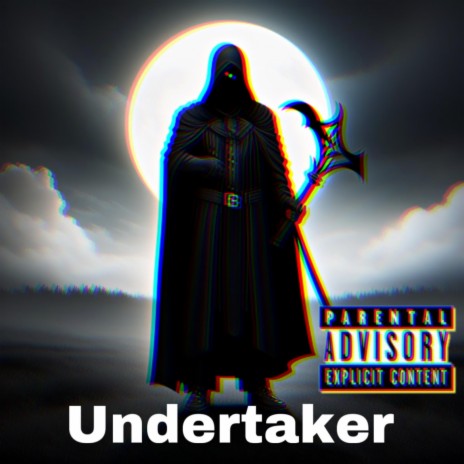 The Undertaker