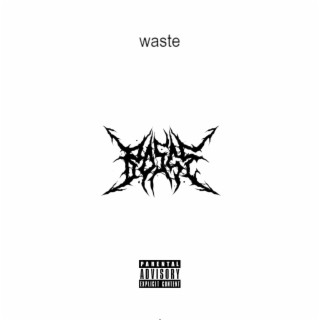 Waste lyrics | Boomplay Music