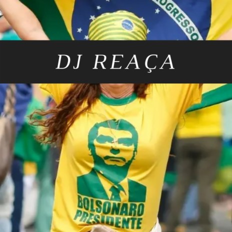 Bolsonaro Não Vai Entregar o Brasil | Boomplay Music