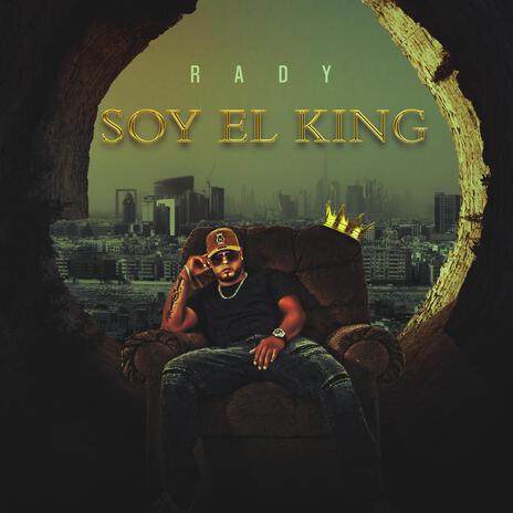 SOY EL KING | Boomplay Music