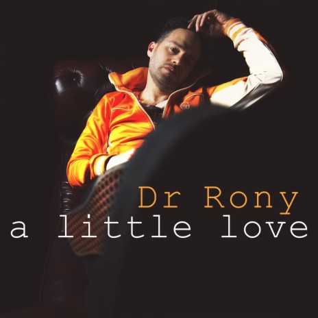 A LITTLE LOVE | Boomplay Music