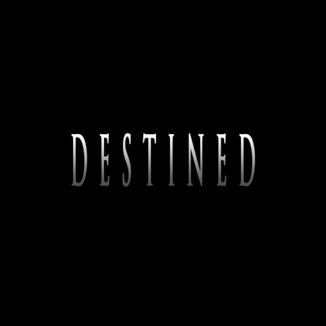 DESTINED ft. Hekza Beats | Boomplay Music