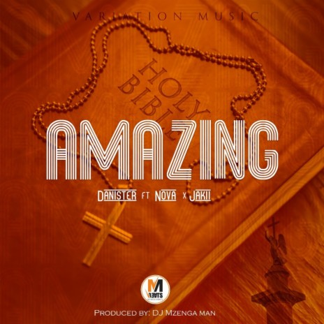 Amazing (feat. Nova & Jakii) | Boomplay Music