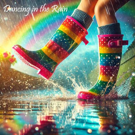 Dancing in the Rain | Boomplay Music