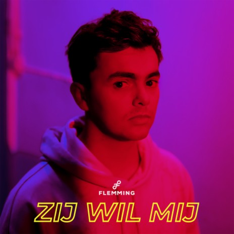 Zij Wil Mij | Boomplay Music