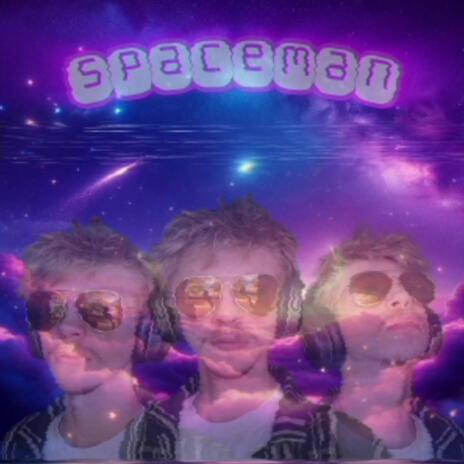 Spaceman (Rerecording) | Boomplay Music