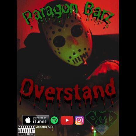 Overstand | Boomplay Music