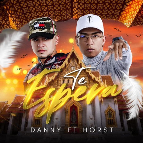 Te Espera (feat. Horst) | Boomplay Music